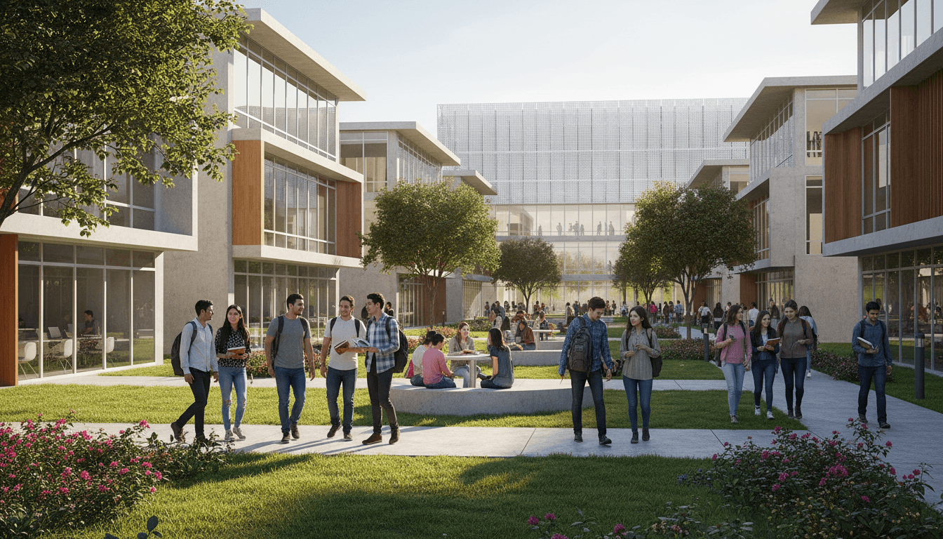 Educación en Zacatecas